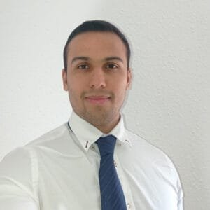 Imagen de Cristian Santana