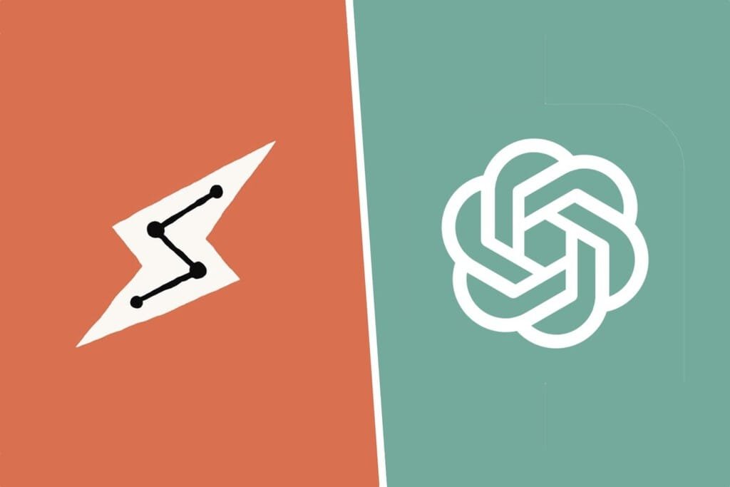 El Duopolio de la IA: OpenAI y Anthropic Dominan el Mercado