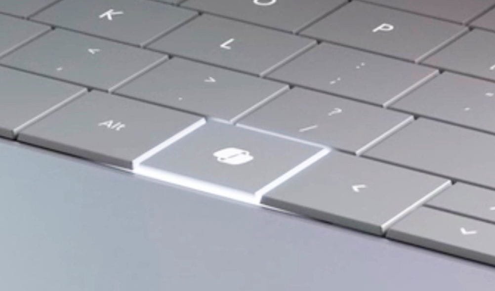 Microsoft reevalúa la tecla Copilot: de la imposición a la flexibilidad en Windows 11