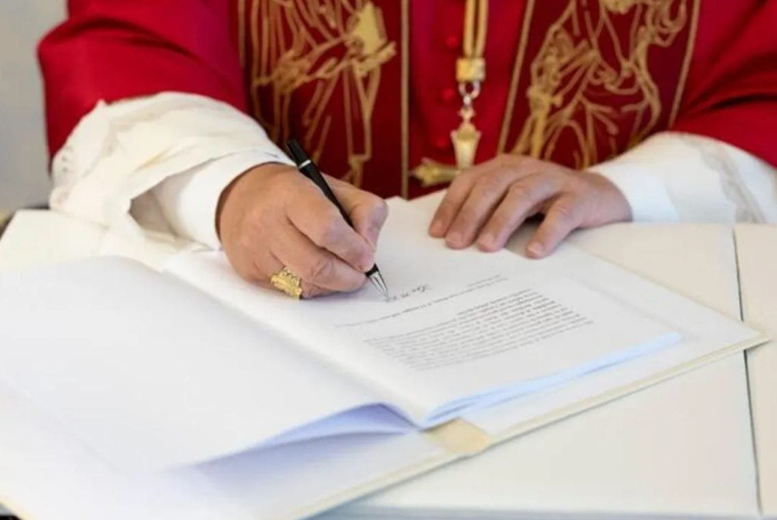 El llamado del Papa León XIV: desarmar la IA y proteger la humanidad