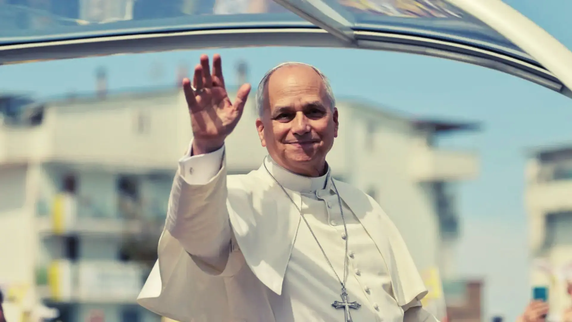 La encíclica del papa León XIV y las sospechas de uso de Inteligencia Artificial