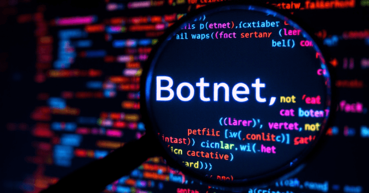 Desmantelamiento de una Botnet que Enslaviz&oacute; 17 Millones de Dispositivos: Implicaciones y An&aacute;lisis