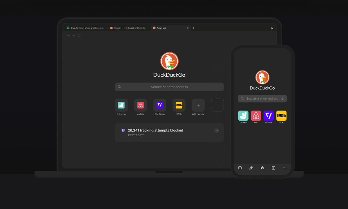 DuckDuckGo: El Resurgir de la B&uacute;squeda Sin Inteligencia Artificial