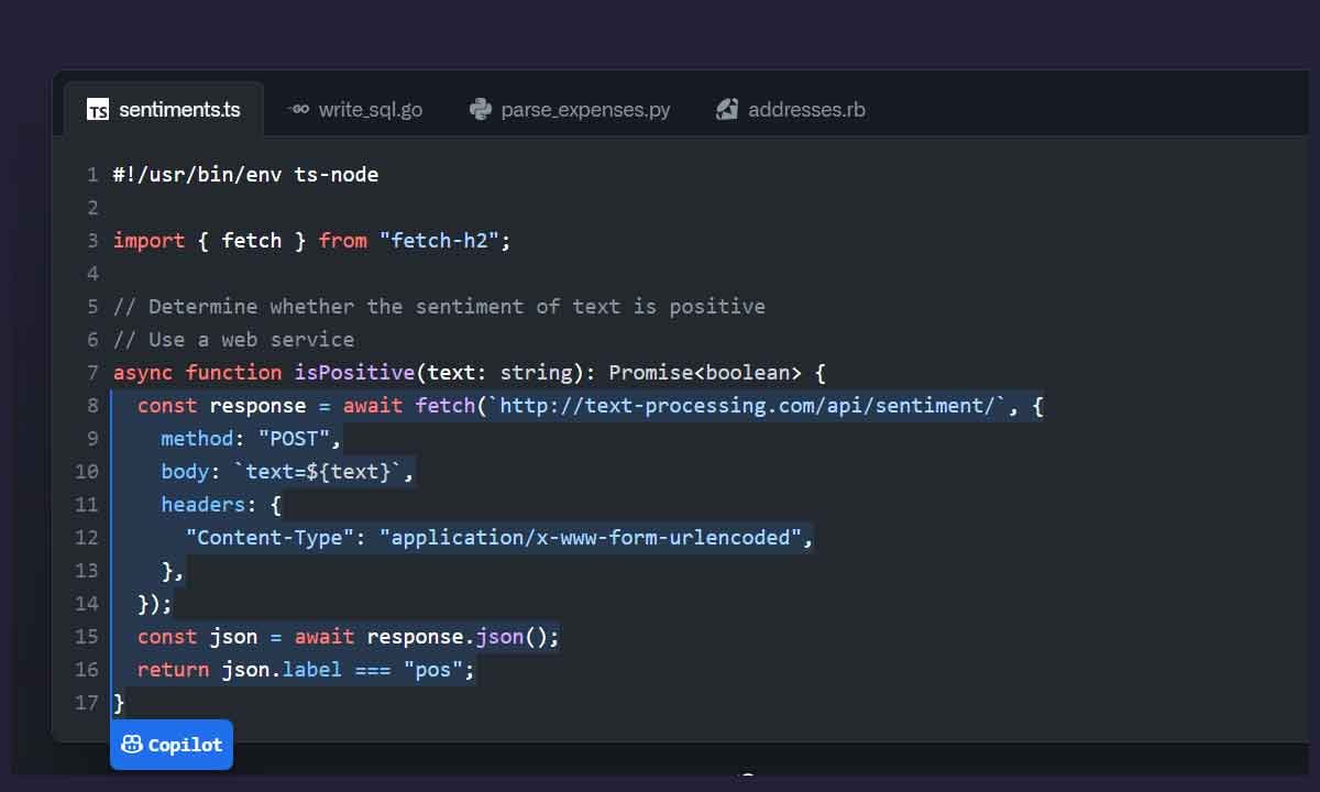 GitHub Copilot: El fin de la inteligencia artificial econ&oacute;mica y sus implicaciones