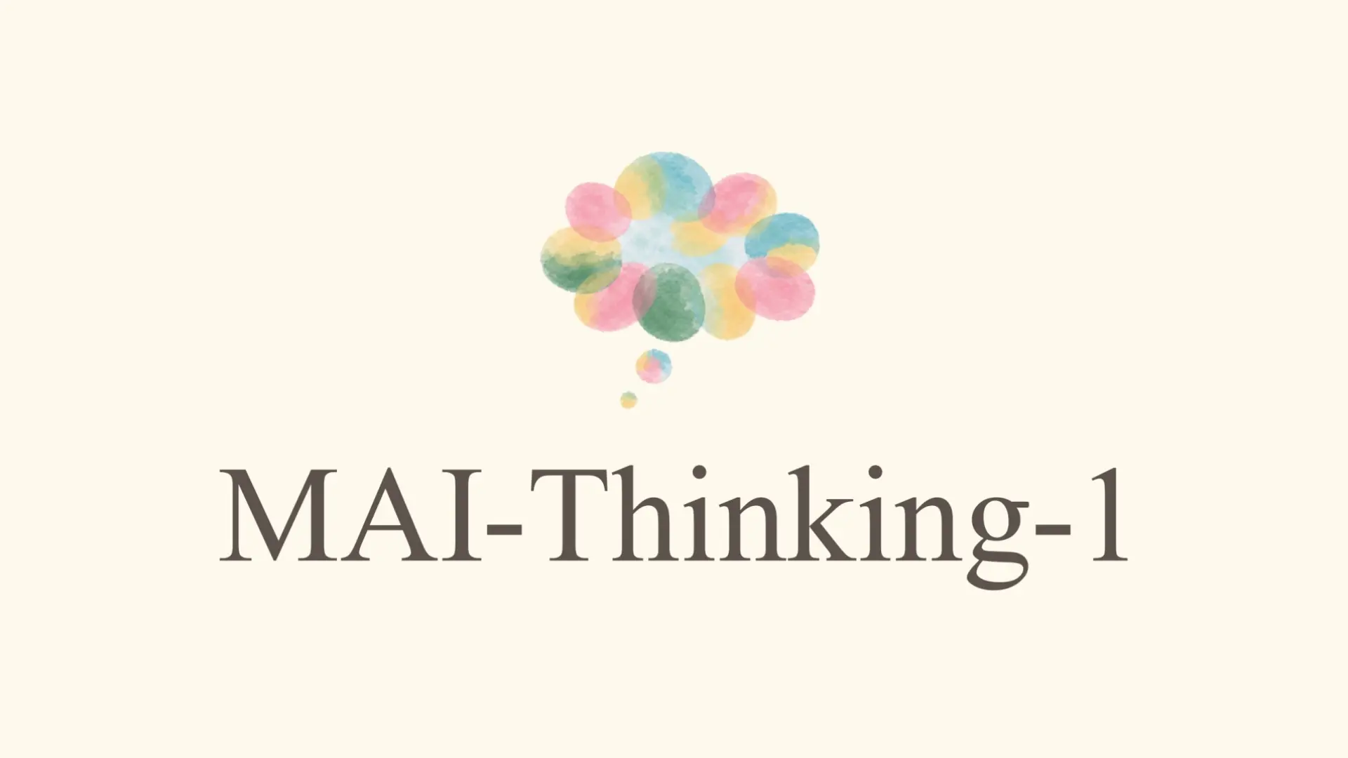 Microsoft lanza MAI-Thinking-1: un avance significativo en la inteligencia artificial de razonamiento avanzado