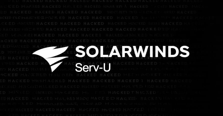 La CISA alerta sobre una crítica vulnerabilidad de SolarWinds Serv-U: un nuevo desafío en ciberseguridad