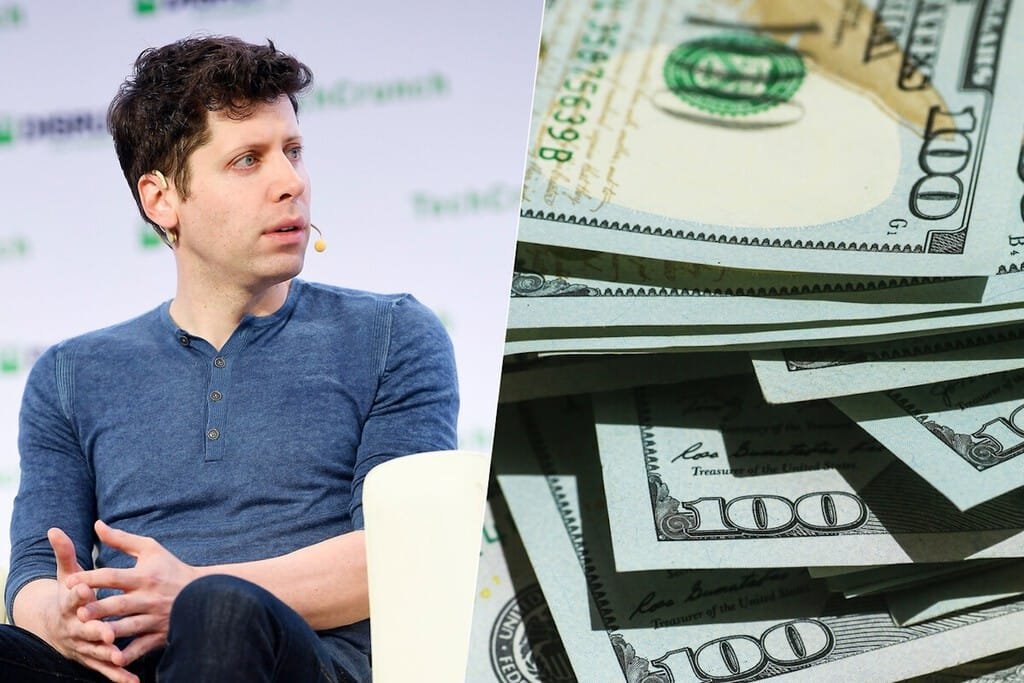 El despilfarro en inteligencia artificial: Un llamado de atención de Sam Altman