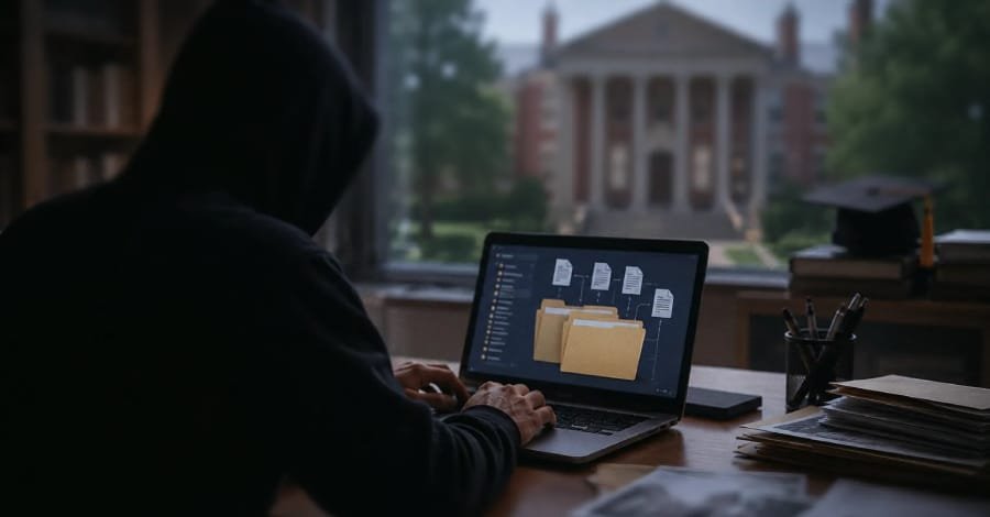Explotación de Vulnerabilidad en Oracle PeopleSoft: El Ataque de ShinyHunters a Universidades