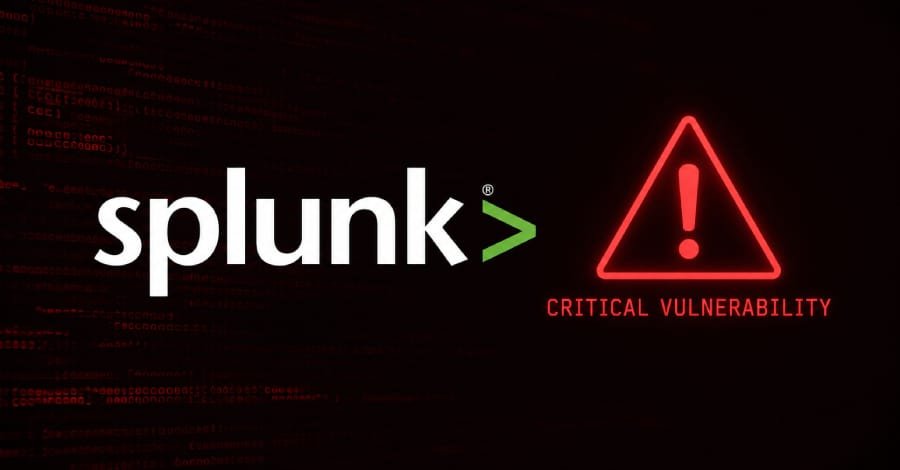 Vulnerabilidad Crítica en Splunk Enterprise: Ejecución Remota de Código sin Autenticación