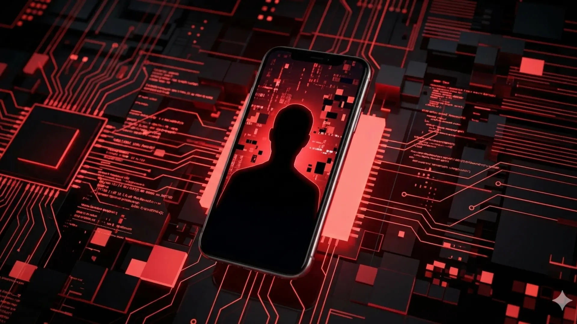 La peligrosa red de 45.000 cuentas que promueve desnudos falsos mediante inteligencia artificial