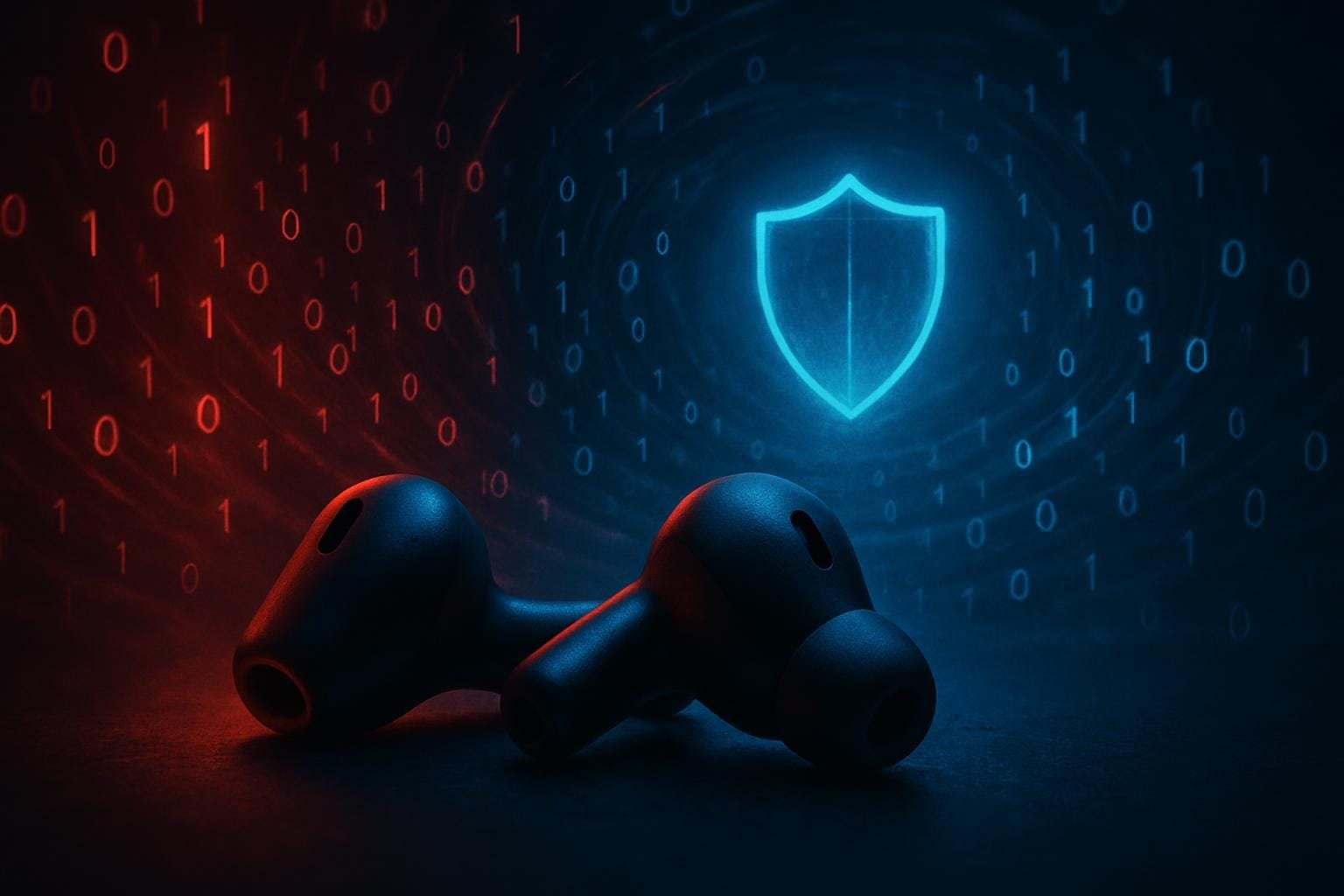 Apple corrige una grave vulnerabilidad en los Beats Studio Buds que permit&iacute;a el espionaje a trav&eacute;s del micr&oacute;fono