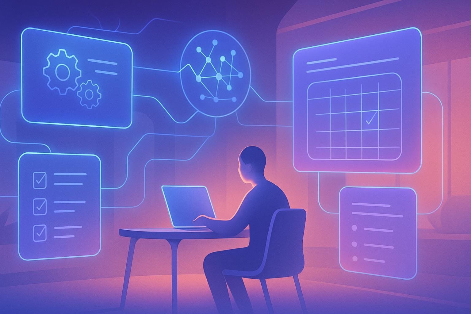ChatGPT evoluciona: Nuevas tareas autom&aacute;ticas y la eliminaci&oacute;n de Pulse