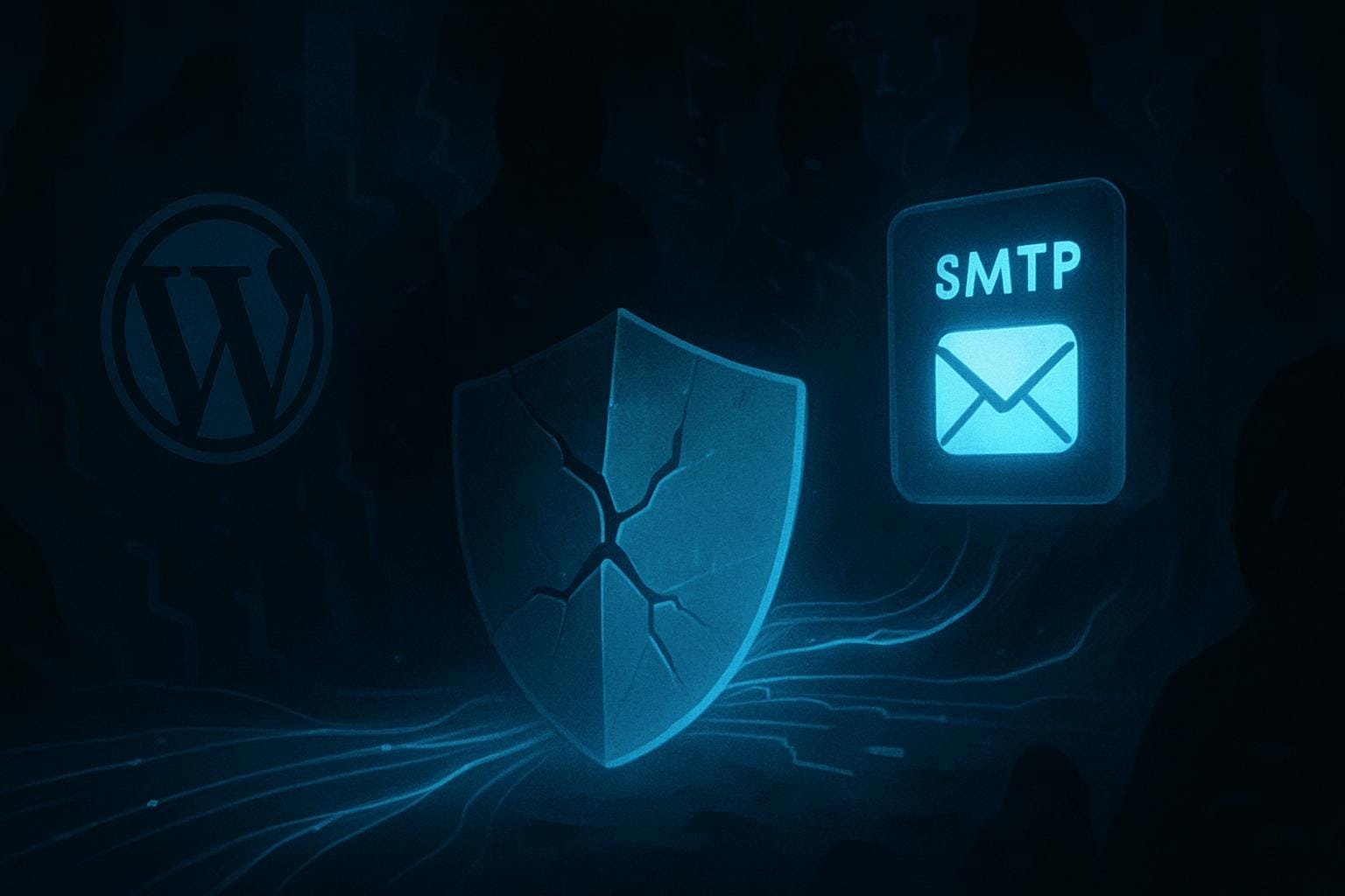 Vulnerabilidad en Gravity SMTP: Un Riesgo Latente para 100,000 Sitios de WordPress