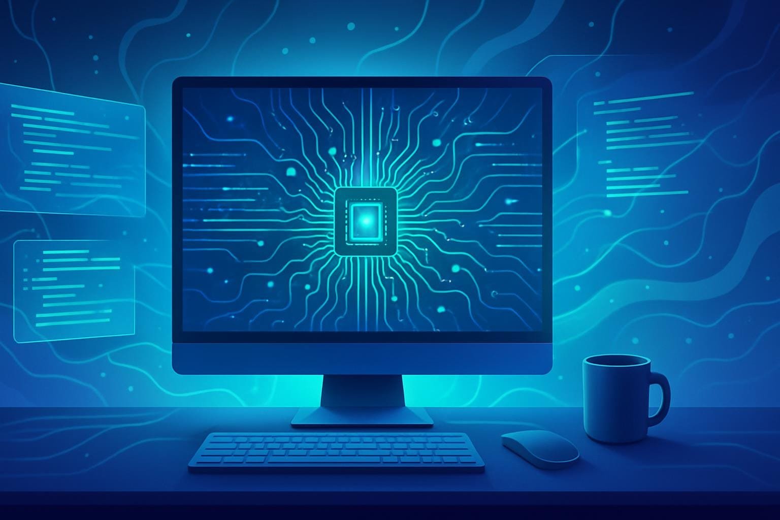 Gemma 4 12B: La Revoluci&oacute;n de la Programaci&oacute;n Gratuita con Inteligencia Artificial