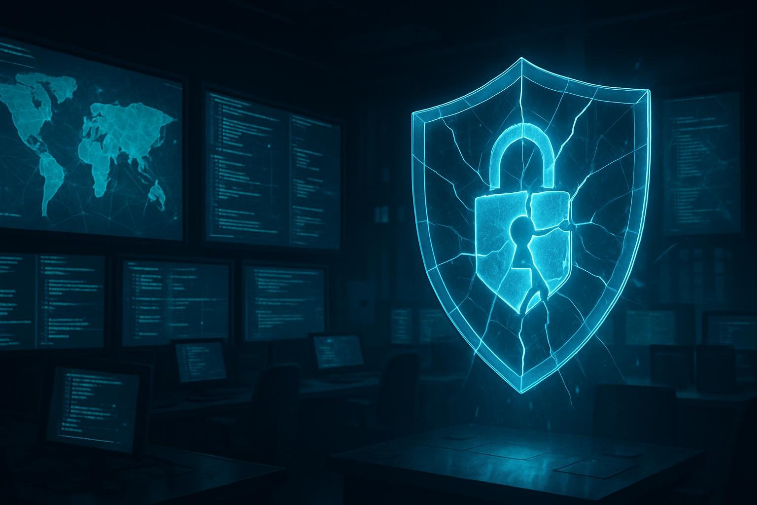 Vulnerabilidades detectadas en sistemas clasificados de EE.UU. por el modelo Mythos de Anthropic