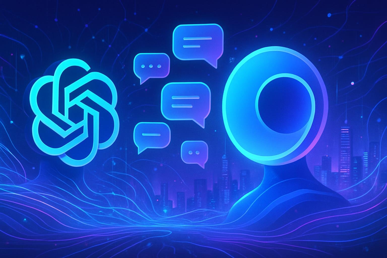 GPT-Bidi-1: La nueva era de la IA conversacional de OpenAI que desafía a Gemini