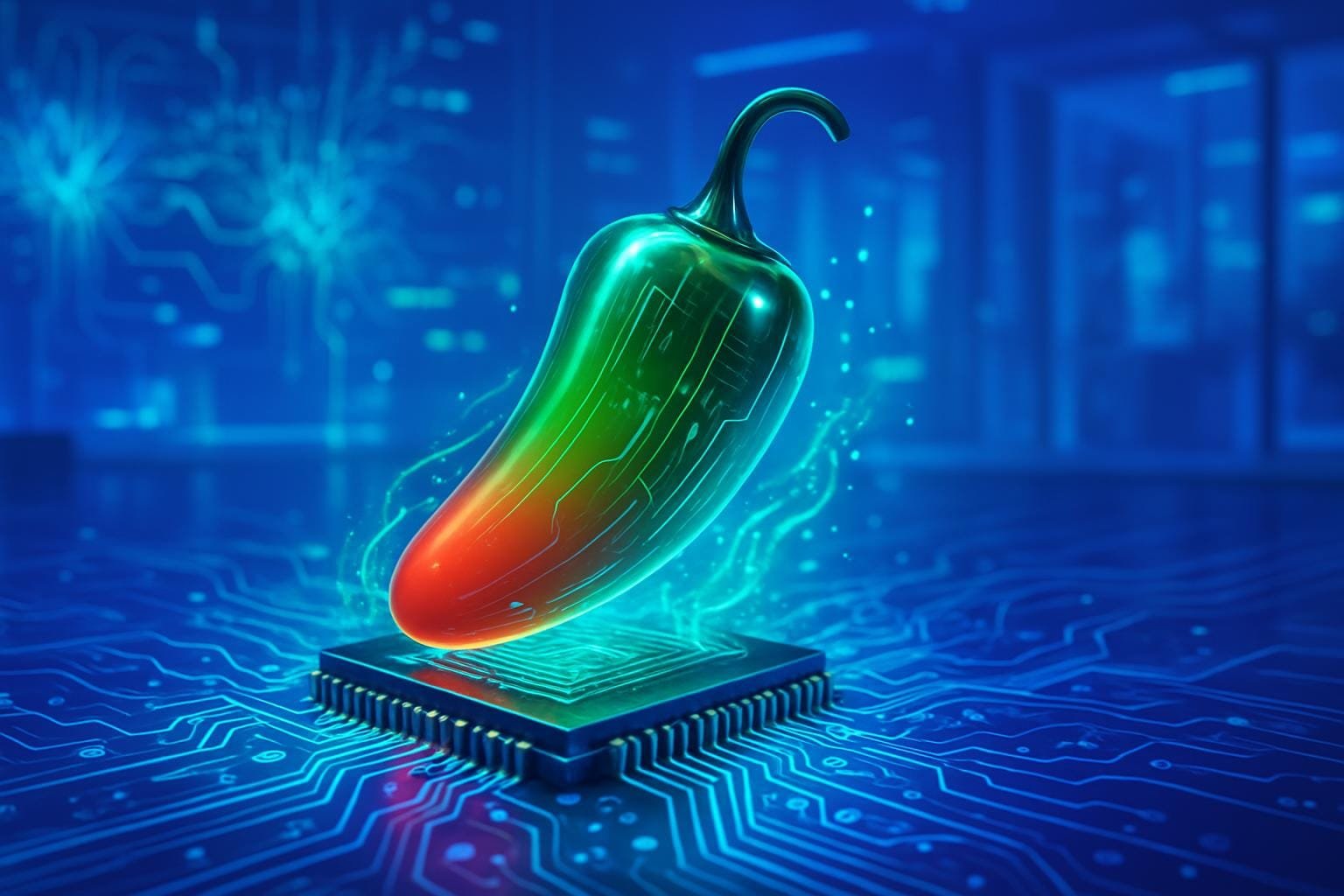 Jalape&ntilde;o: El nuevo procesador de OpenAI que promete revolucionar la inteligencia artificial