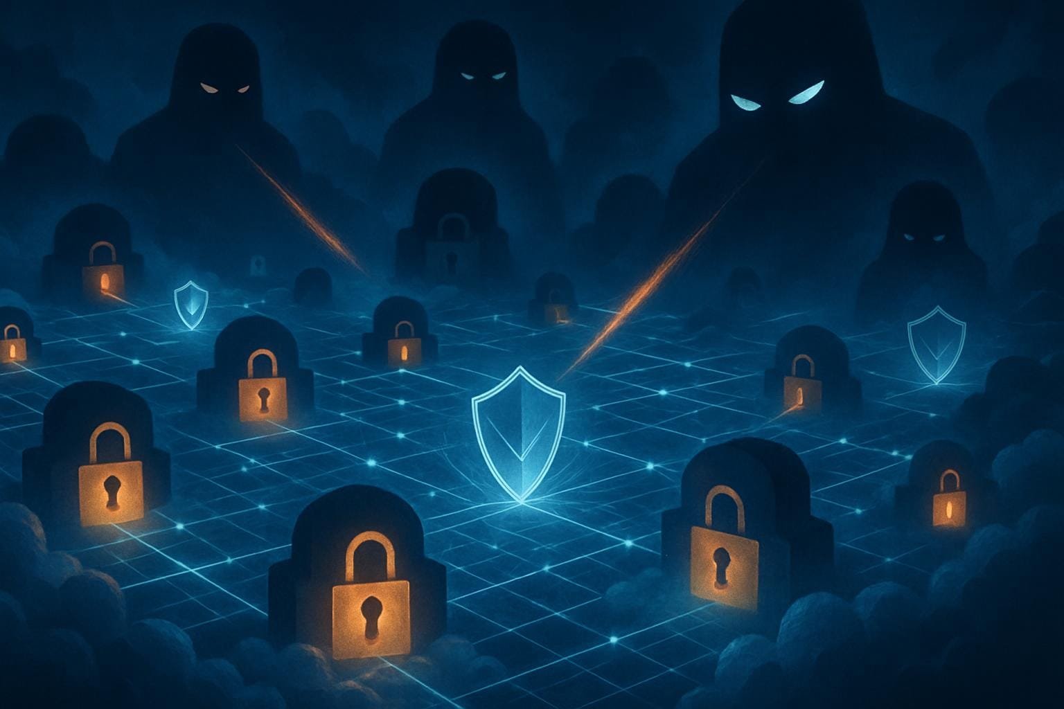 Vulnerabilidad en AWS: El Flaw Q y el Robo de Credenciales en Repositorios Maliciosos
