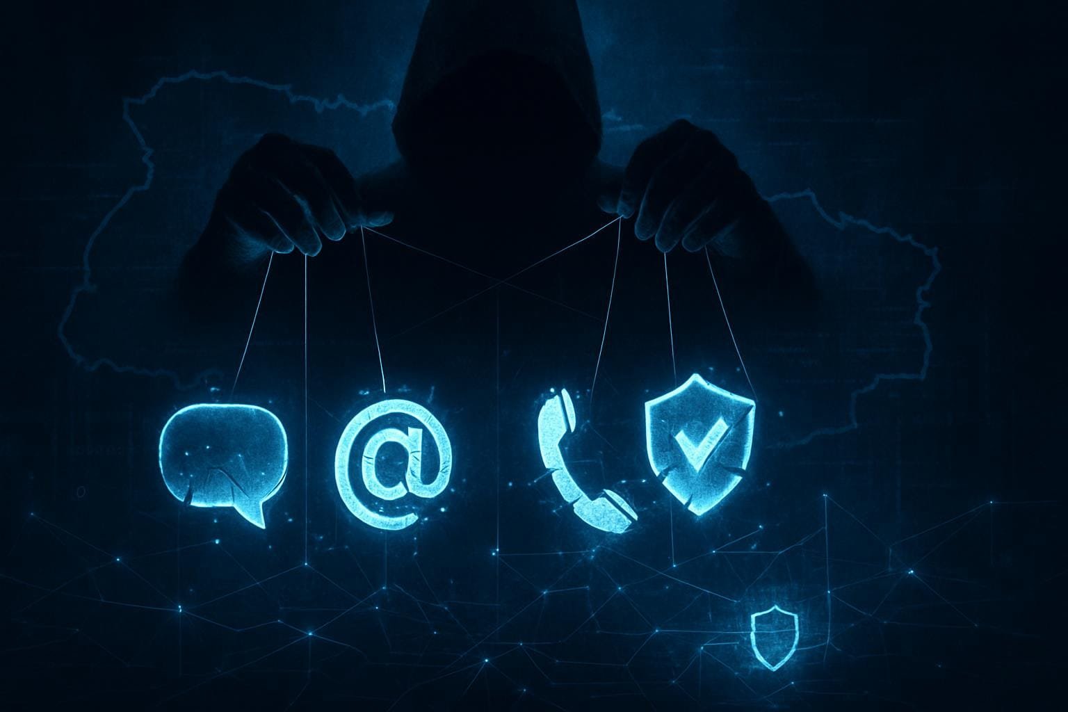 La nueva táctica de ciberespionaje ruso: el uso de textos de apoyo falsos en Ucrania