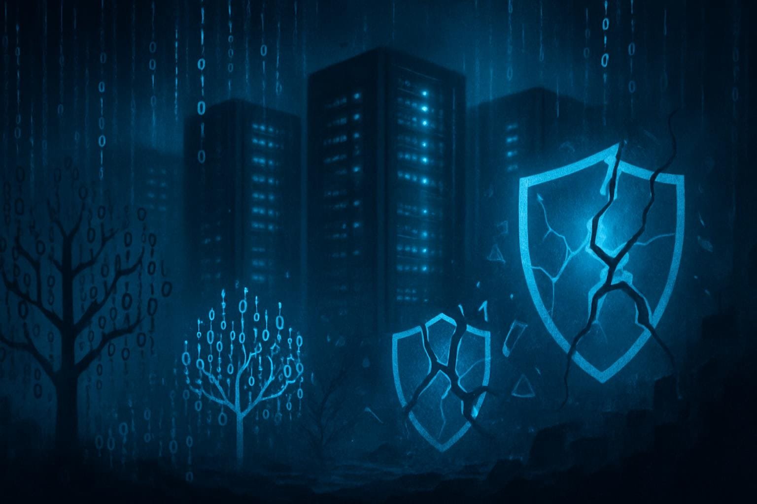 El panorama actual de la ciberseguridad: Ataques notables y su impacto en la infraestructura digital