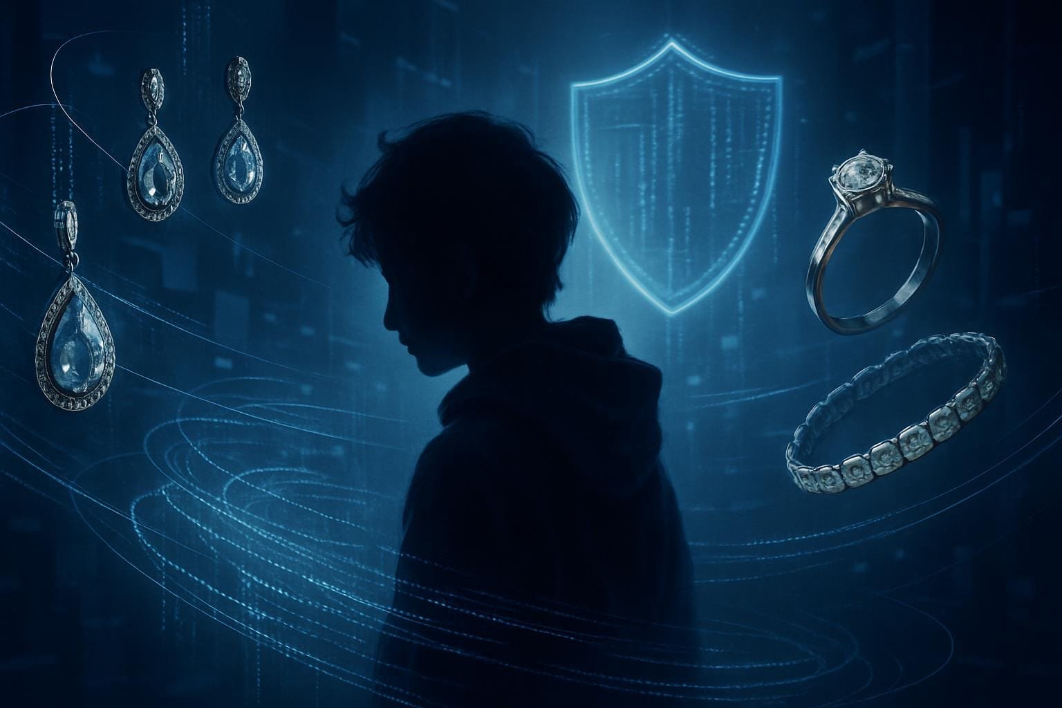 Extradición de un adolescente en el caso de los hacks de Scattered Spider: Implicaciones y análisis