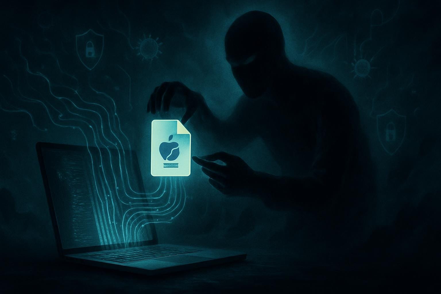 PamStealer: El nuevo malware que amenaza la seguridad de usuarios de macOS