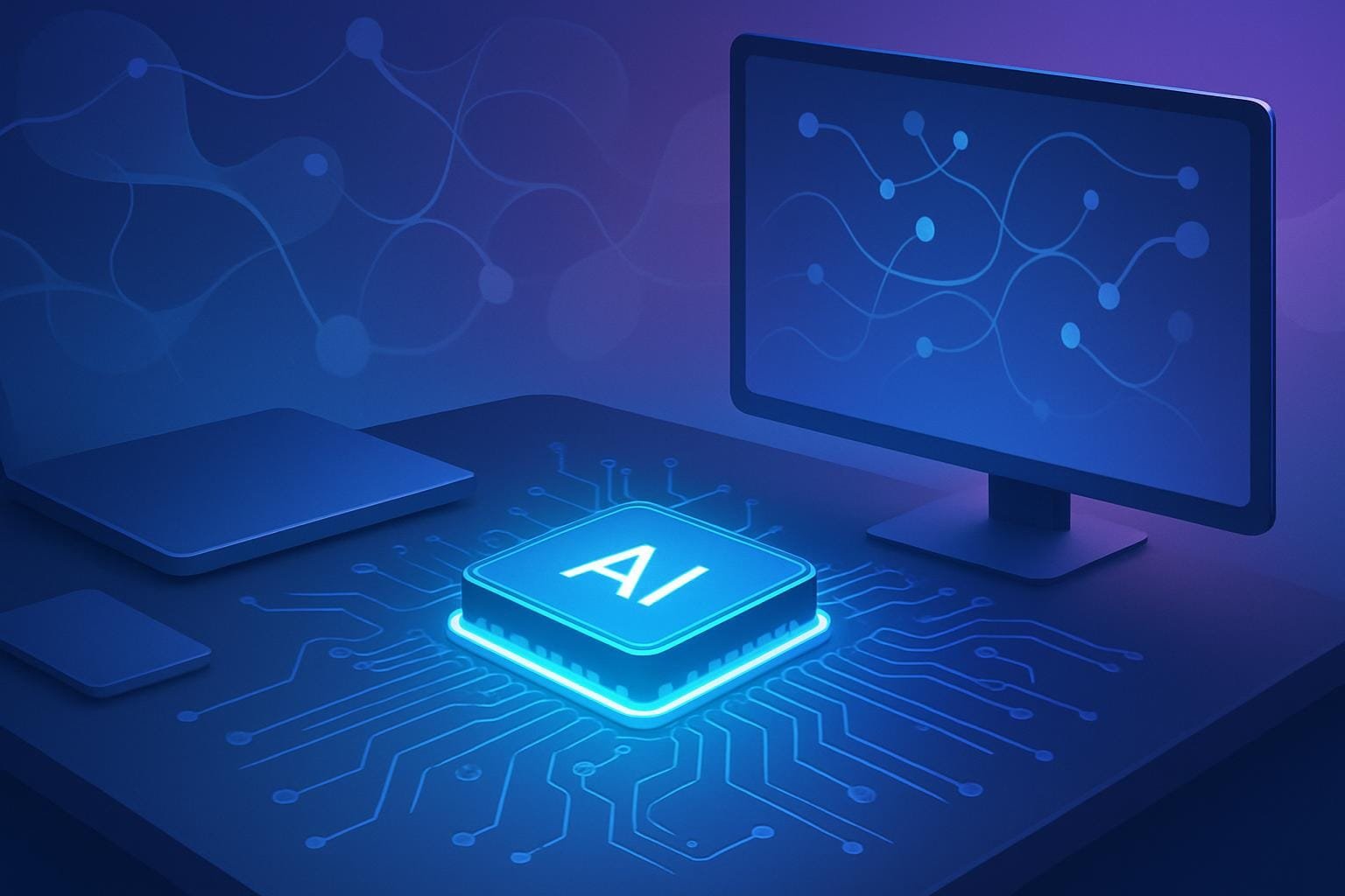 Anthropic se prepara para fabricar su propio chip de IA: una jugada estratégica crucial