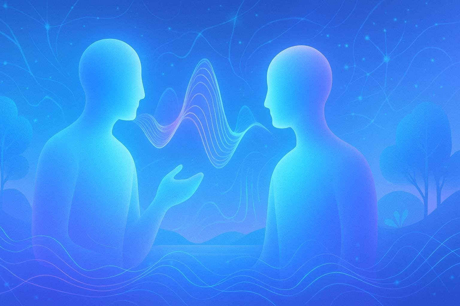 ChatGPT revoluciona su modo de voz: adiós a las interrupciones y hola a conversaciones fluidas