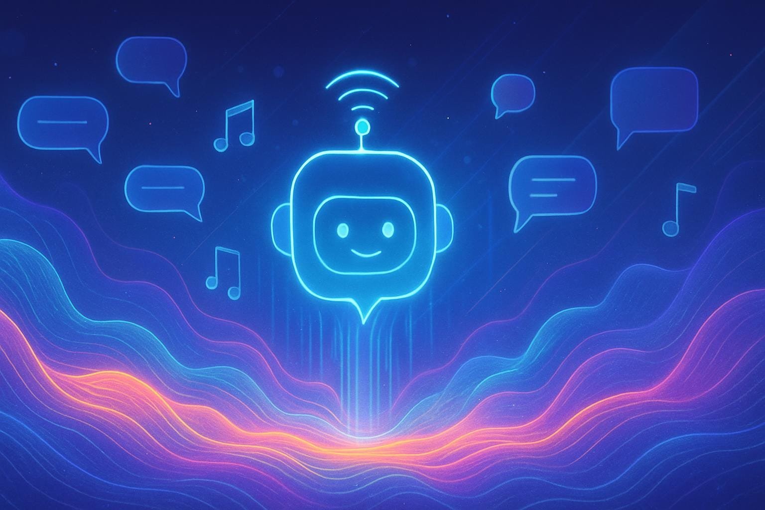 ChatGPT se transforma: la revolución del modo de voz con Bidi 1