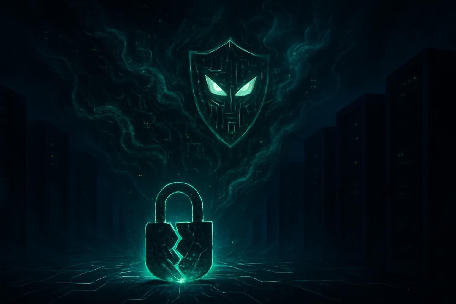 JadePuffer: El primer ransomware autónomo impulsado por inteligencia artificial y sus implicaciones para la ciberseguridad