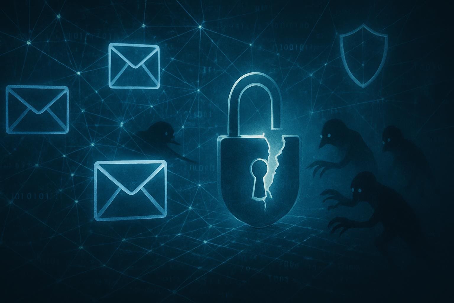 Vulnerabilidad crítica en Zimbra: un riesgo latente en la gestión de correos electrónicos