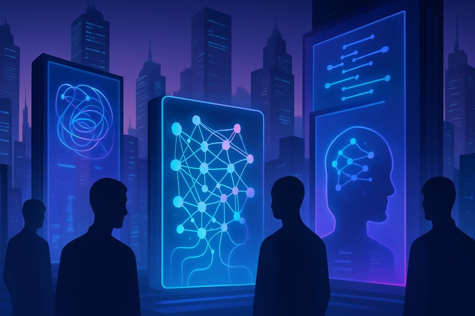 Kimi K3: La Nueva IA China que Desafía a los Gigantes de la Inteligencia Artificial