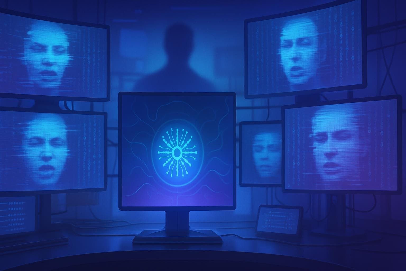Nvidia lanza una IA para detectar deepfakes en milésimas de segundo: una respuesta a la desinformación digital