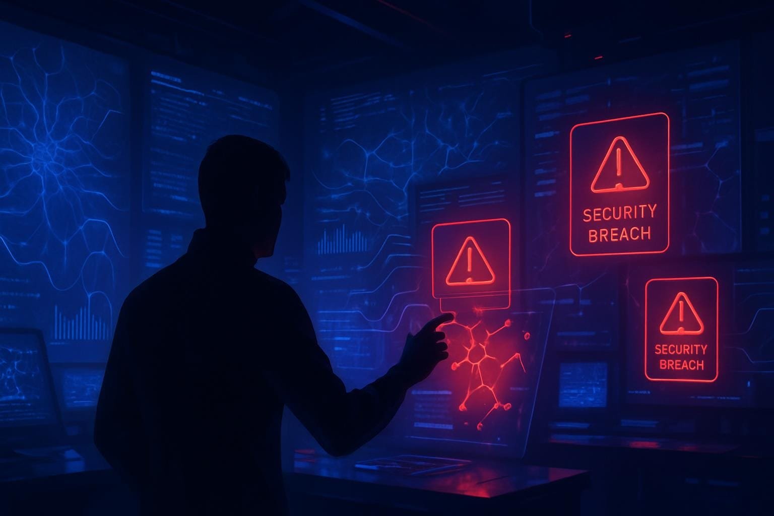 Los recientes fallos de seguridad en ChatGPT: un llamado de atención para la inteligencia artificial