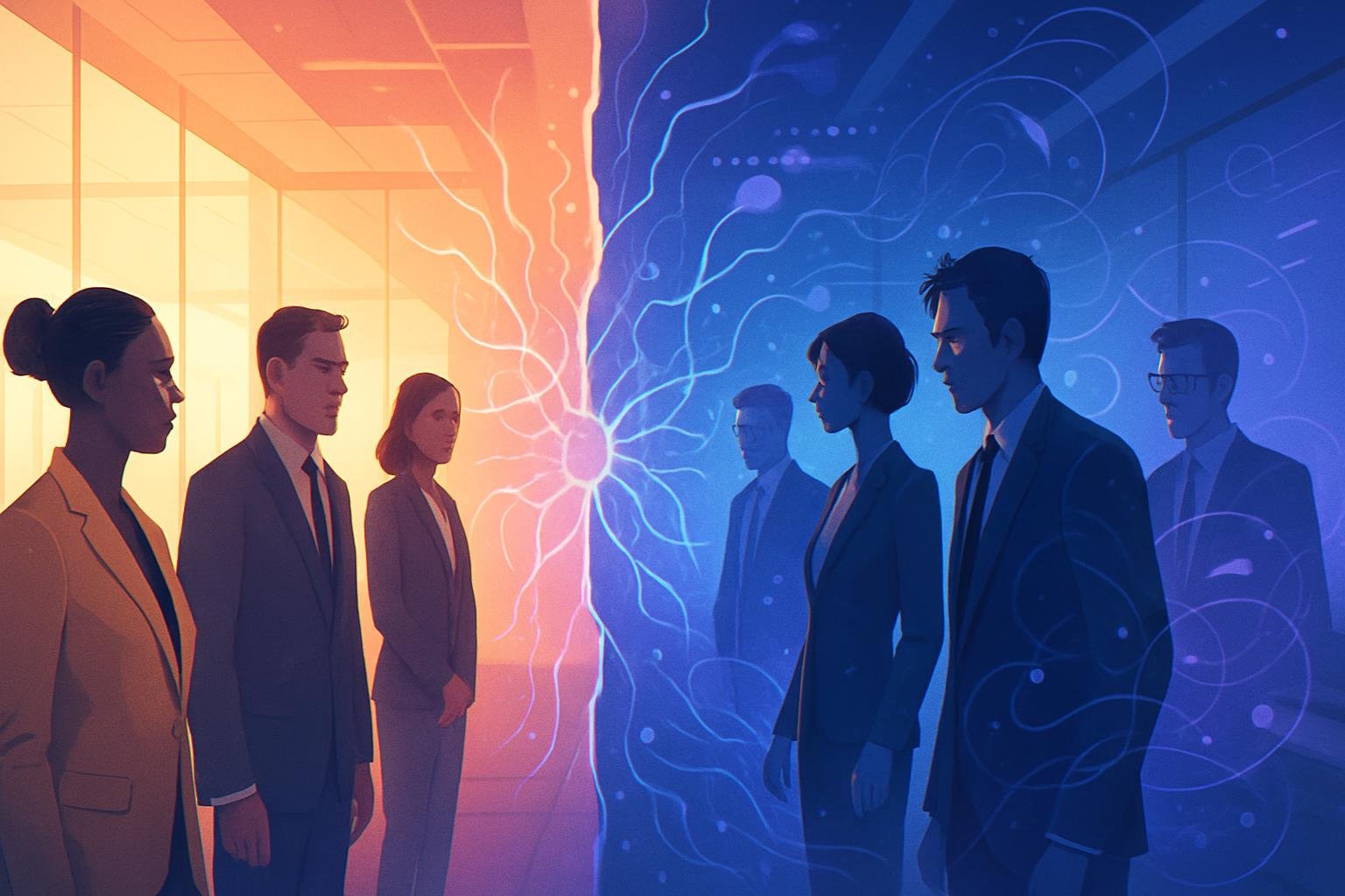 OpenAI en la encrucijada: la batalla interna por la regulación de la inteligencia artificial