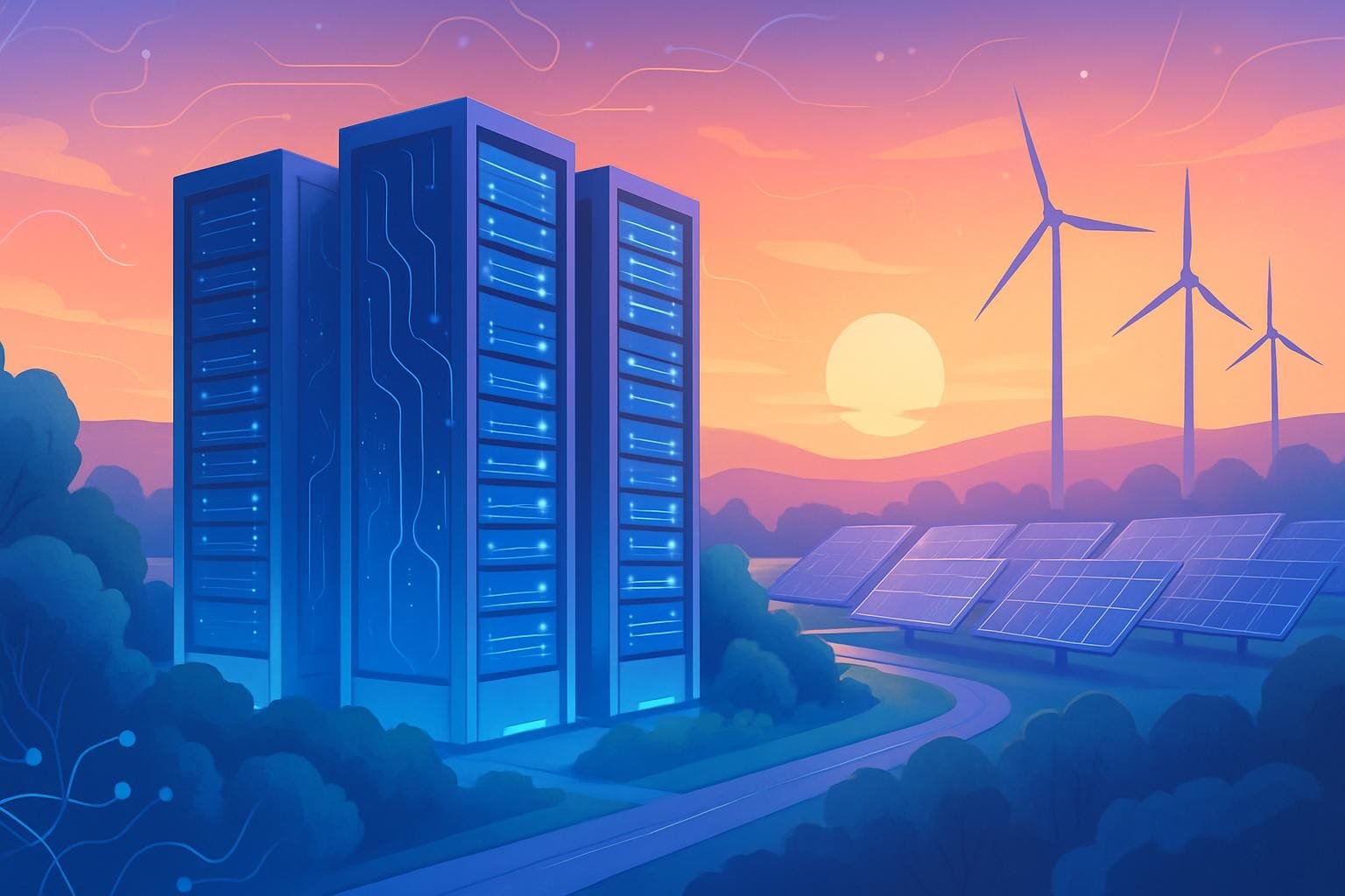 Nvidia respalda a OpenAI con un aval de 250.000 millones para su nuevo centro de datos