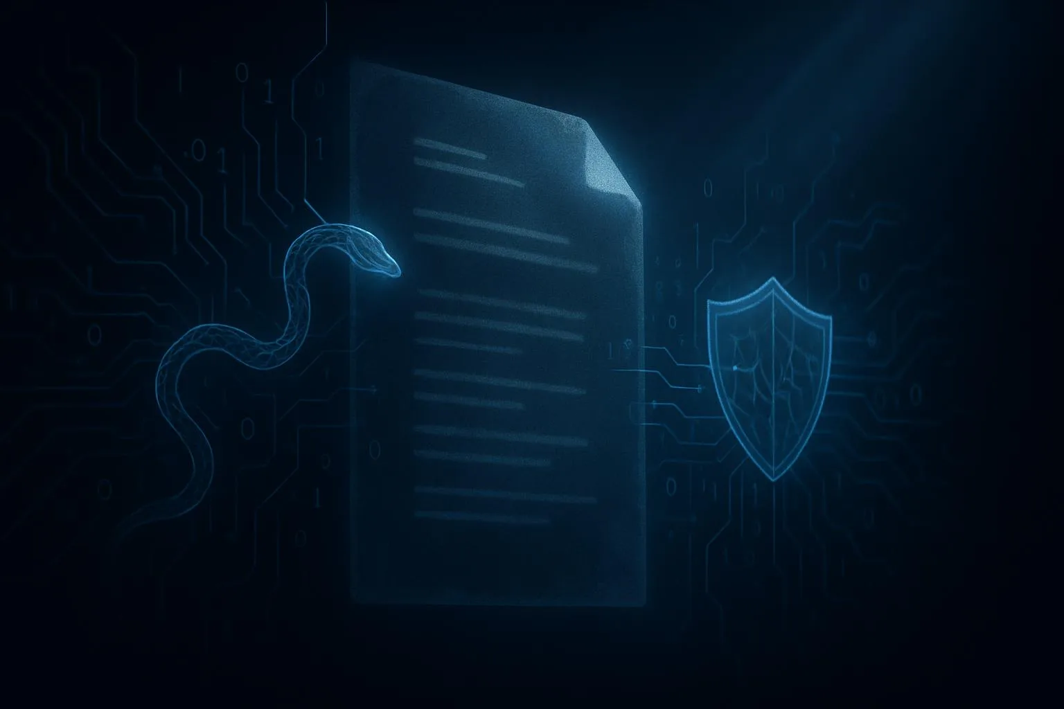 Un nuevo gusano de IA: la vulnerabilidad en Microsoft Copilot que amenaza la seguridad documental