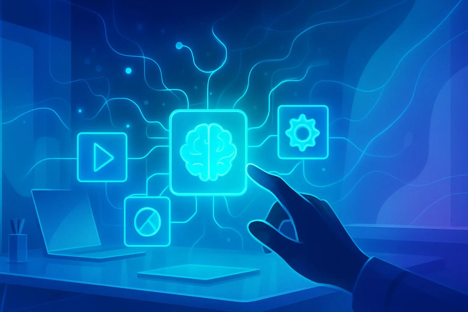 Microsoft lanza una s&uacute;per app de Copilot: la integraci&oacute;n de herramientas de IA que redefine la productividad