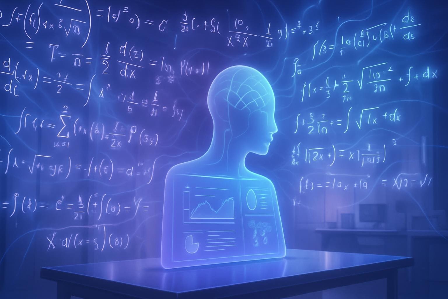 Astra: El nuevo modelo de IA de OpenAI que podr&iacute;a revolucionar las matem&aacute;ticas