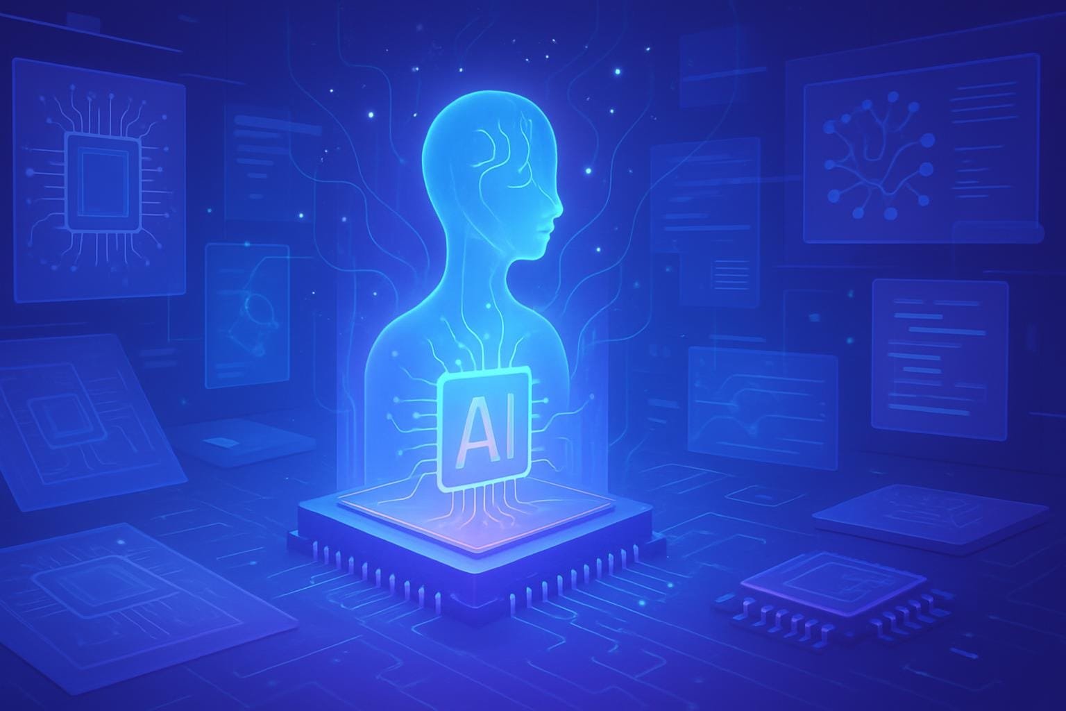 Anthropic y la Revolución de los Chips de IA: Un Paso hacia la Autonomía de Claude