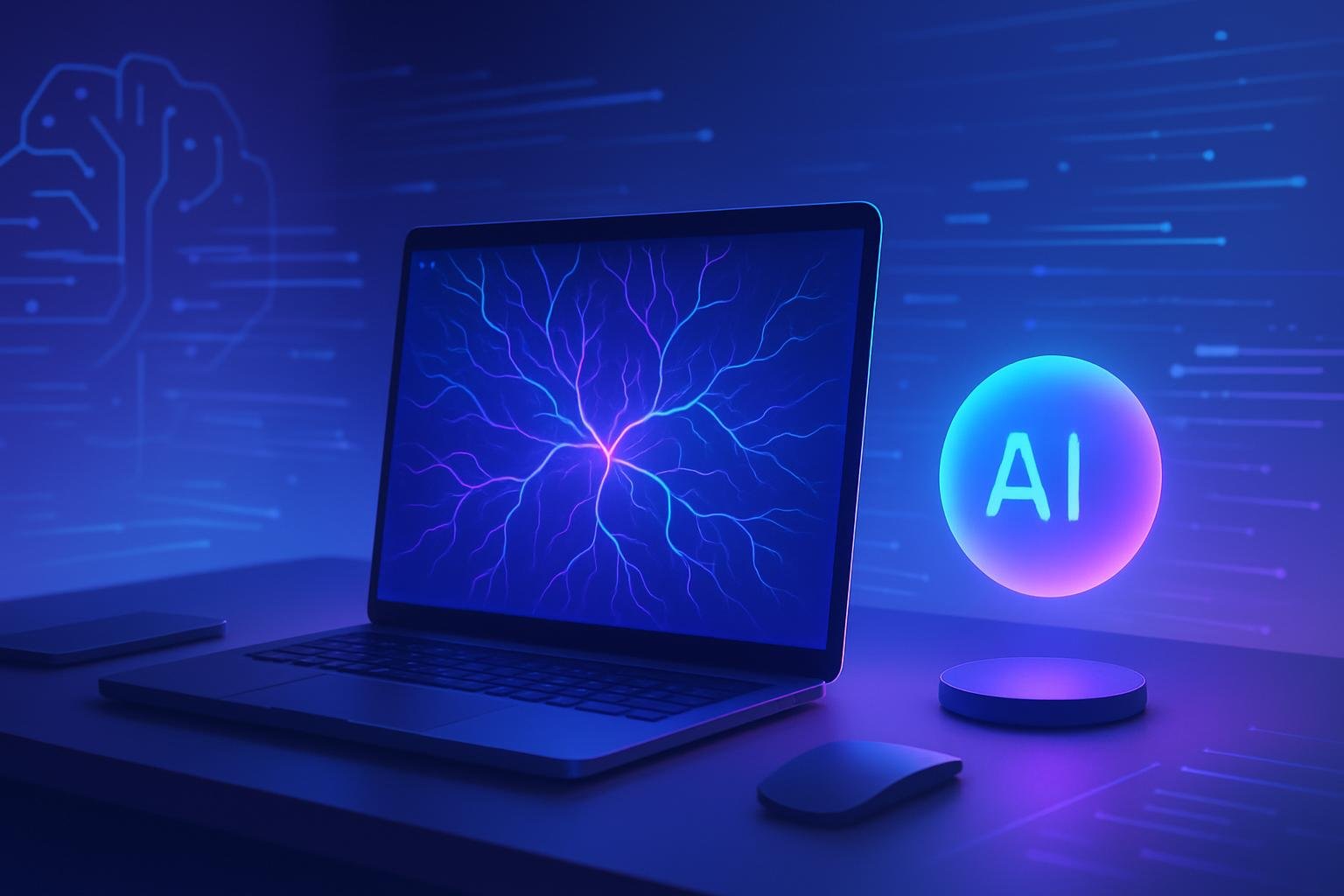 Meta lanza Glimmer: la IA offline que desafía a OpenAI y Google
