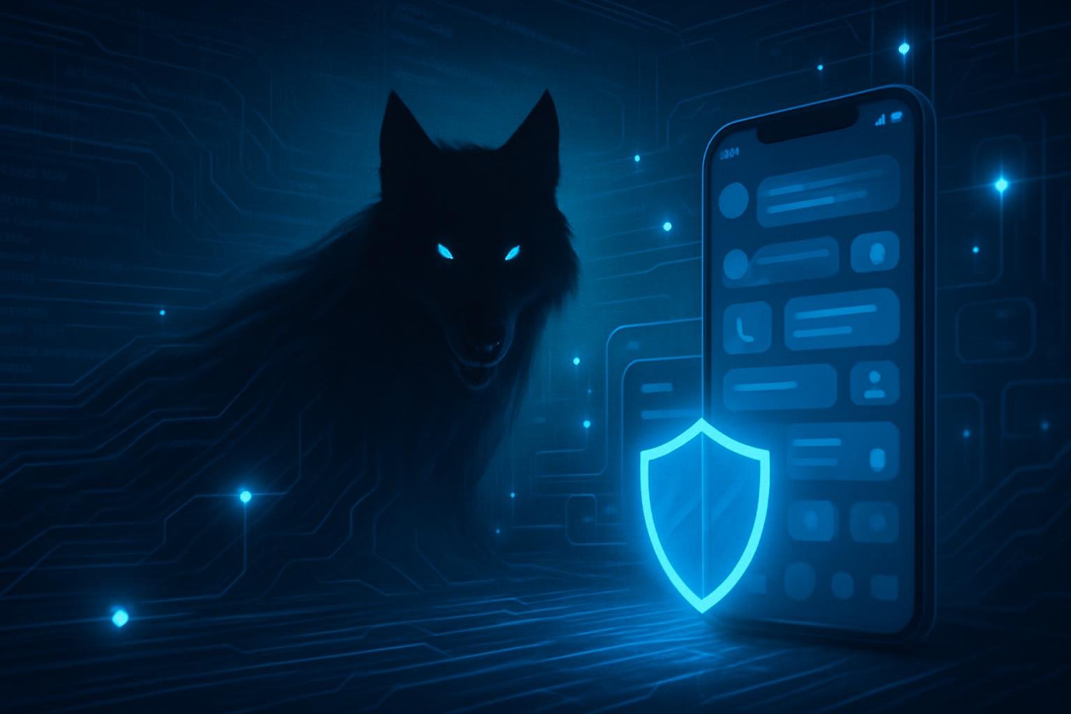 Kimwolf v7: La nueva botnet de Android que camufla ataques DDoS como tráfico legítimo