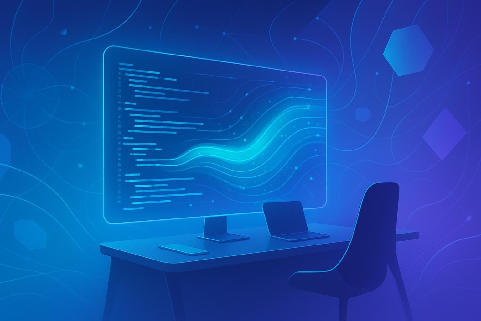 MAI-Code-1.1-Flash: La nueva IA de Microsoft que redefine la programación