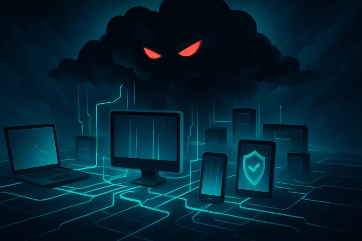 La amenaza de Evooo1Bot: una nueva botnet Linux que convierte dispositivos en proxies SOCKS5
