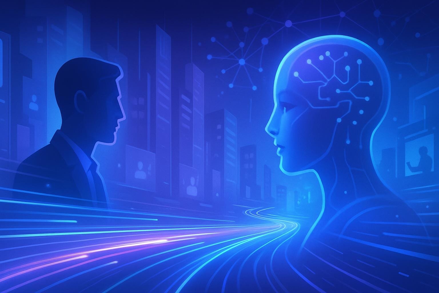 ChatGPT lanza el modo ultrarr&aacute;pido: una revoluci&oacute;n en la velocidad de respuesta