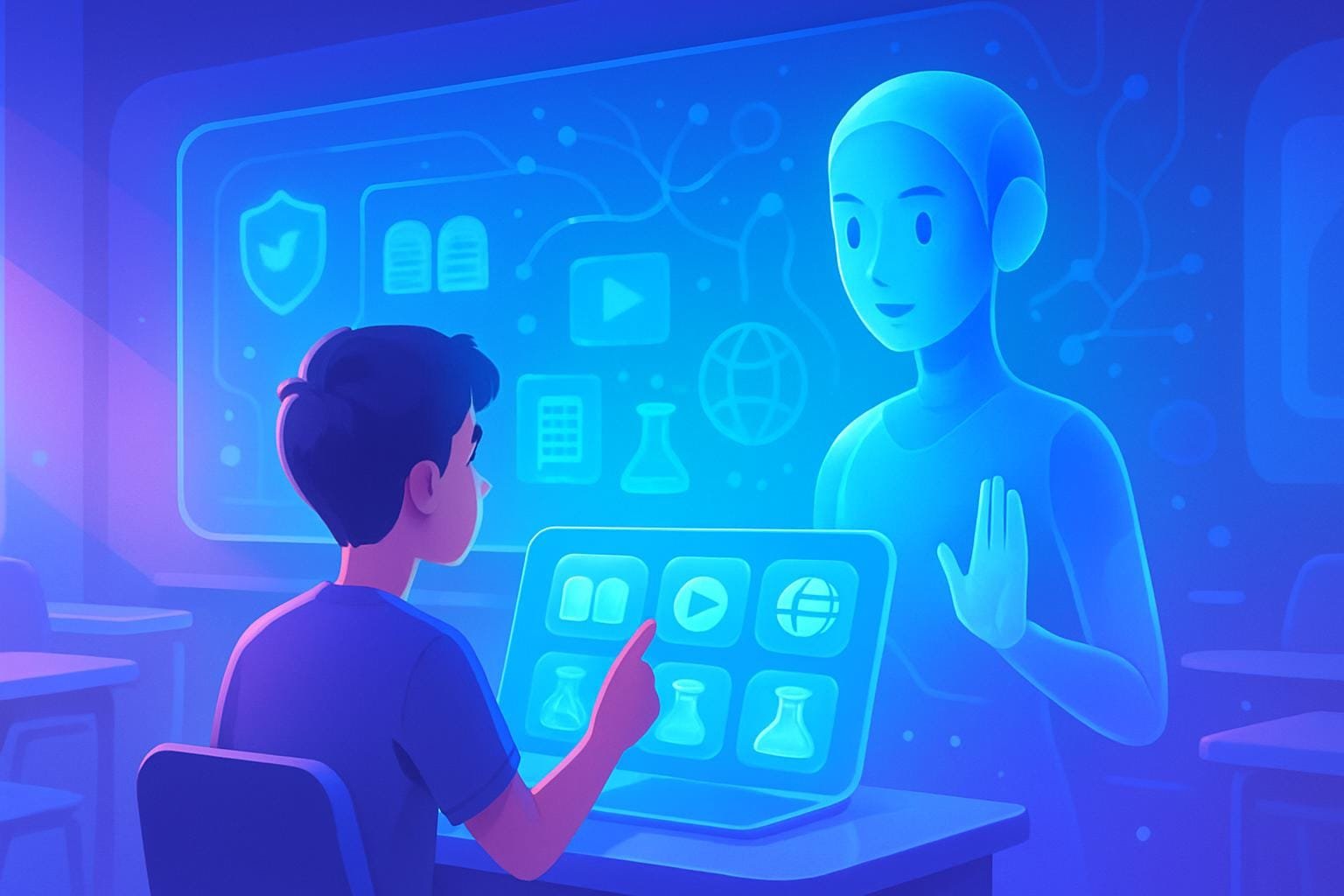 OpenAI lanza ChatGPT para Adolescentes: Una nueva era en la IA educativa