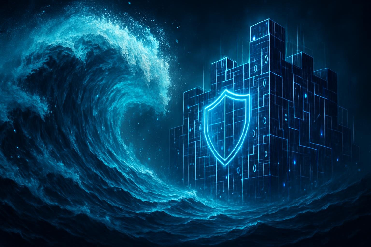 El Ataque CDN Tsunami: Un Nuevo Desaf&iacute;o en la Ciberseguridad