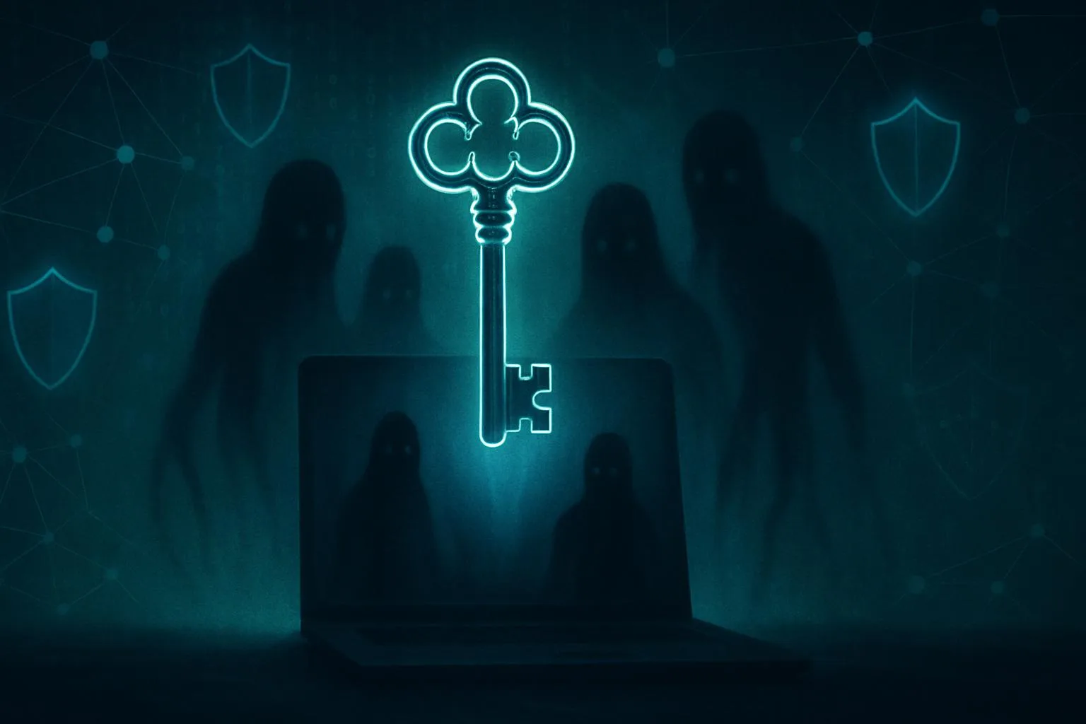 Un nuevo toolkit de phishing utiliza passkeys para eludir cambios de contrase&ntilde;a y mantener acceso persistente