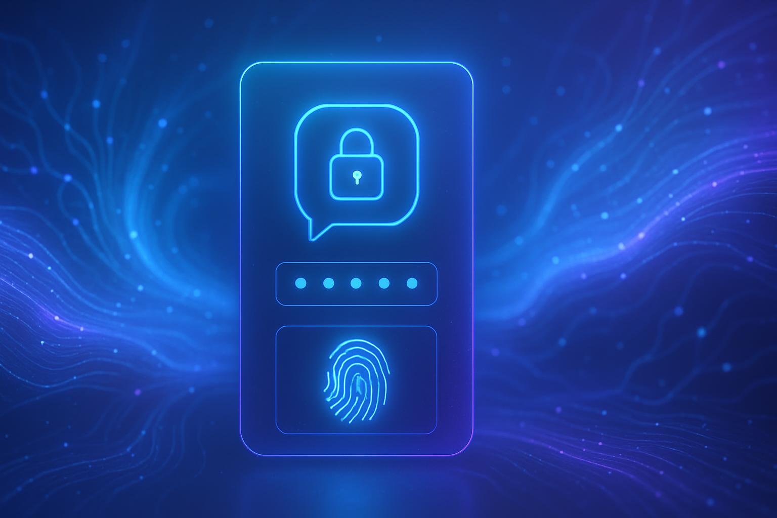 OpenAI refuerza la privacidad en ChatGPT con la nueva función de bloqueo por PIN