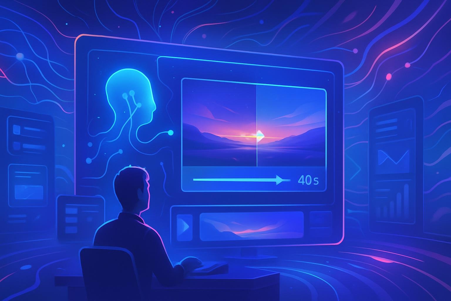 Google Gemini Omni 1.1 Flash: La Revoluci&oacute;n en la Generaci&oacute;n de V&iacute;deos Profesionales